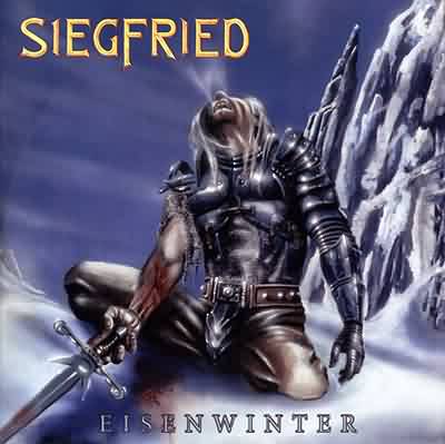 Siegfried: "Eisenwinter" – 2003