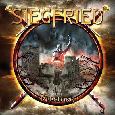 Siegfried: "Nibelung" – 2009